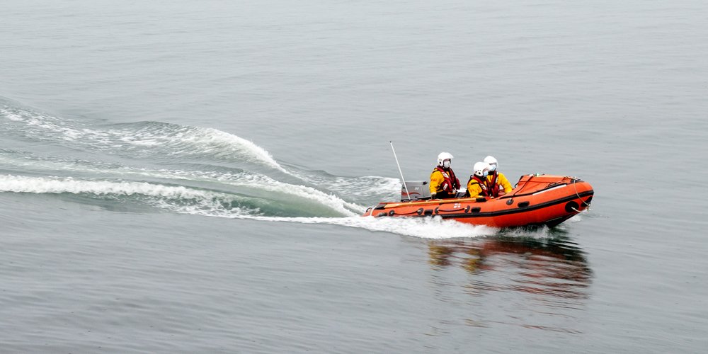 search and rescue using drones